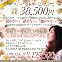 セレブガーデンスパ
