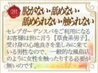 セレブガーデンスパ三宮